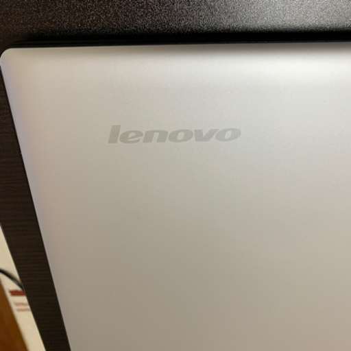Lenovoノートパソコン