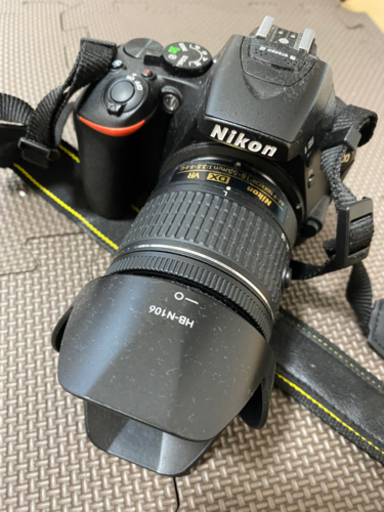 Nikon 一眼レフカメラ