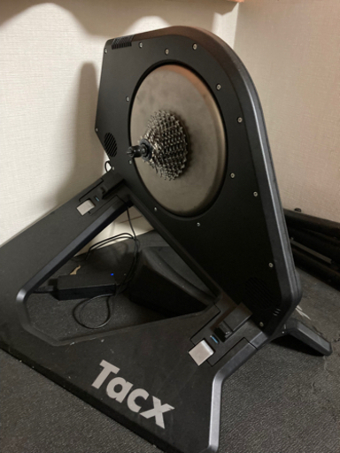 引取限定】Tacx Neo Smart | procomm.ca