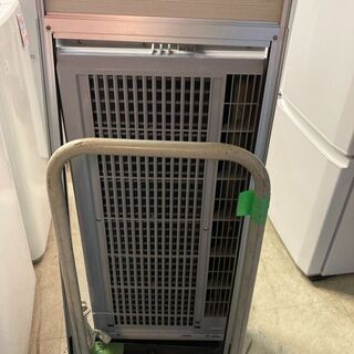 ☆中古 激安！！￥17,800！！CORONA コロナルームエアコン 冷・暖
