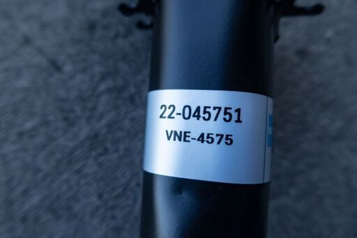 【未使用】BILSTEIN B4 フロント用 VNE-4575 アウディ A3 フォルクスワーゲン ゴルフⅣ