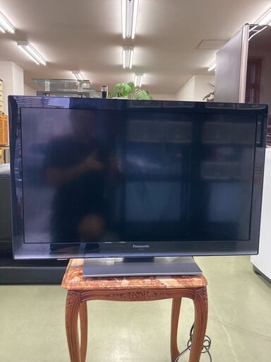 【リサイクルショップ　ピカソ　小松原】Panasonic VIERA 32インチ　デジタルハイビジョン液晶テレビ TH-L32X3 2011年製★7278★