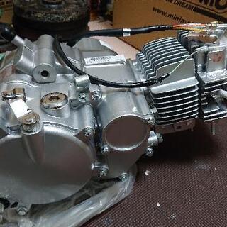 エンジン　150cc リーファン　ジャンク