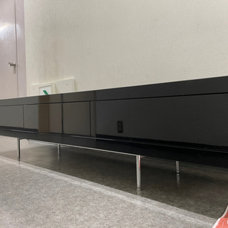 収納家具 桐の棚 チェスト テレビ台