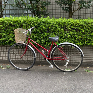 ［無料］中古自転車