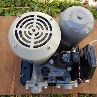 中古】川本 ポンプ カワエース N3-205SHN 50hz 100V （1047763）