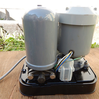 中古】川本 ポンプ カワエース N3-205SHN 50hz 100V （1047763）