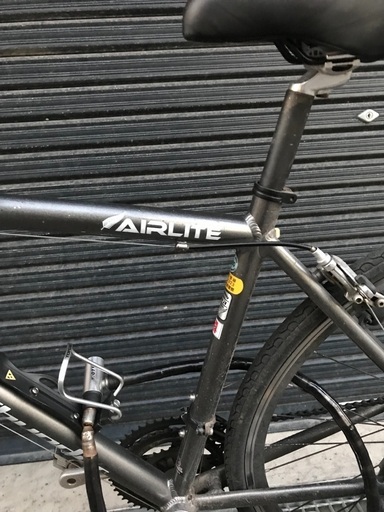Airlite ロードバイク - ロードバイク 