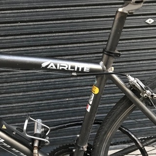 Airlite ロードバイク