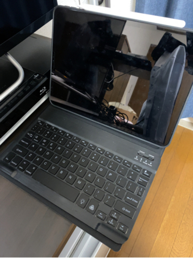 美品 iPad Pro 11 WI-FI 64GB 2018 セルラー シルバー | inmarco.ae