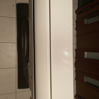 白くまエアコン早い者勝ち