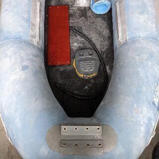 アキレス　ゴムボート　BF-270