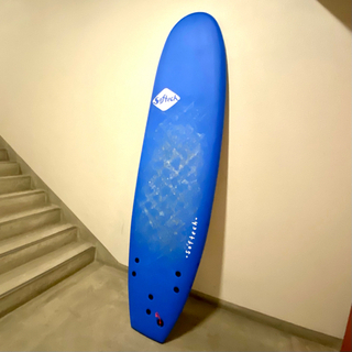 サーフィンSoftechソフトボード7\'0