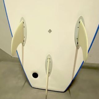 サーフィンSoftechソフトボード7\'0