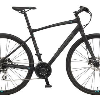 ビアンキ クロスバイク C-SPORT 2 ブラック 47cm 2021モデル 残り1台