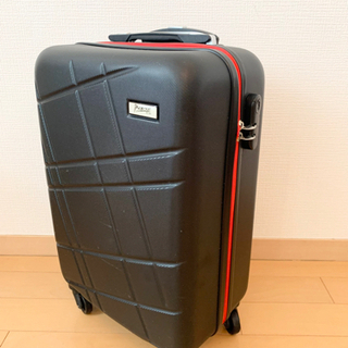 スーツケース(機内持ち込み可能サイズ)