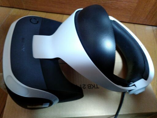 PS4 PROとPSVR　PlayStation Move2本のセット