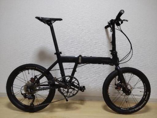 中古！ダホン ホライズ(改-KAI-)