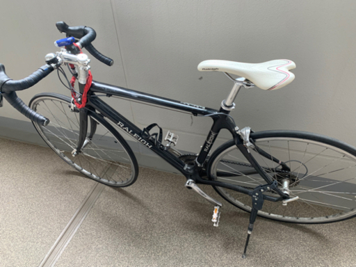 お取引先決定】2015年モデル RALEIGH（ラレー）【中古】簡単条件