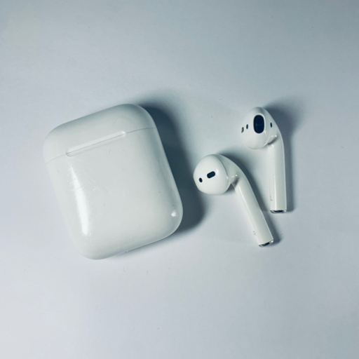 【第1世代】AirPods/エアーポッズ【Apple】