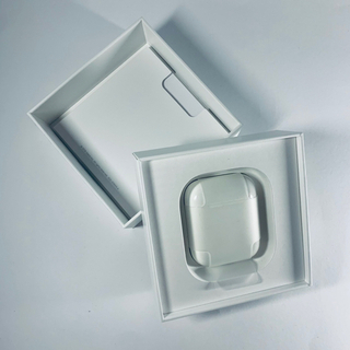 【第1世代】AirPods/エアーポッズ【Apple】