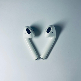 【第1世代】AirPods/エアーポッズ【Apple】