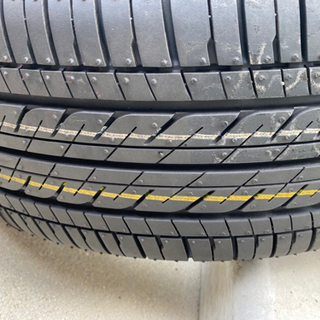 最終値下げ　トヨタ純正　プリウス50系　２１年製　新車外し　195/65R15  タイヤ付　４本セット