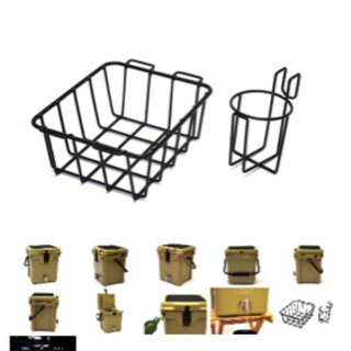 ソトラボ)SotoLabo Cooler Jag クーラージャグ