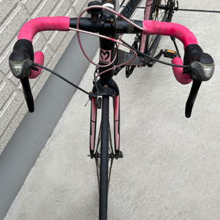 ロードバイク カノーバー(CANOVER)