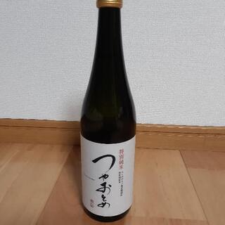 取り引き決まりました。つやおとめ　720ml　