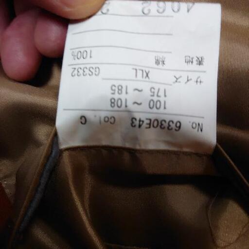 その他 GUESS