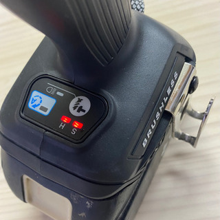 マキタ　XTD15 US モデル(DTD155) 18V  インパクトドライバー