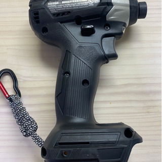 マキタ XTD15 US モデル(DTD155) 18V インパクトドライバー