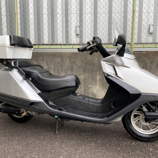 フュージョンX　自倍責R4年8月　即乗　ホンダ フュージョンX 自倍責R4年8月 即乗 ホンダ