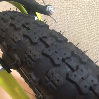 【子供用BMX】 CRANKER（クランカー） 14インチ キッズバイク