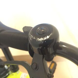 子供用BMX】 CRANKER（クランカー） 14インチ キッズバイク