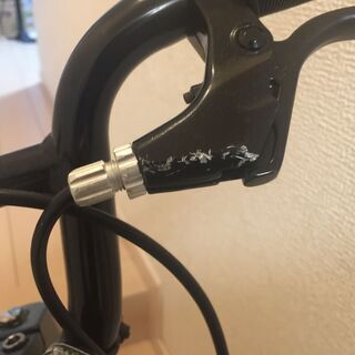 【子供用BMX】 CRANKER（クランカー） 14インチ キッズバイク