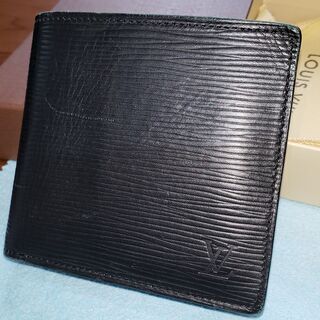 【代引き可】LOUIS VUITTON ヴィトン エピ ポルトフォイユ・マルコ 折財布 代引き可】LOUIS VUITTON ヴィトン エピ ポルトフォイユ・マルコ 折財布