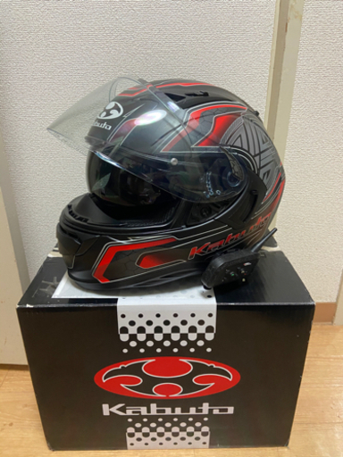 その他 OGK KABUTO KAMUI3