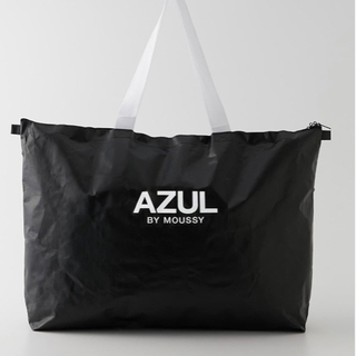 【ネット決済・配送可】AZUL 2021 ハッピーバック M 新...