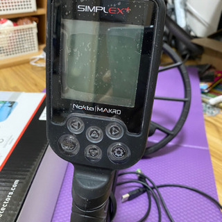 総メンテナンス済みYCL62完全　試奏確認済み　極鳴り　美品 Amazon.co.jp: SHUOGOU 高感度 金属探知機 MD4030 初心者向け