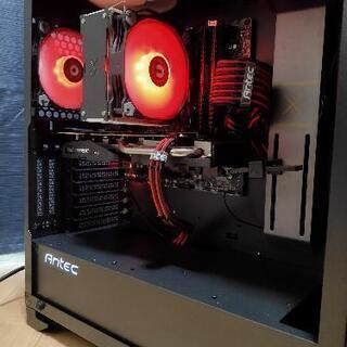 商談済】自作PCゲーミング仕様◇APEX◇PUBG◇OK◇