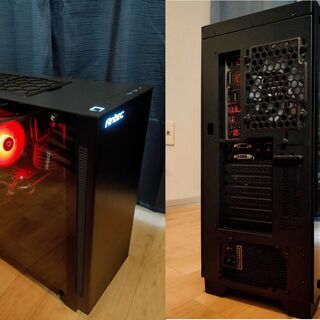 商談済】自作PCゲーミング仕様◇APEX◇PUBG◇OK◇