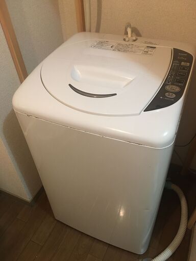 洗濯機室内置き無料割と綺麗です 何でも屋 下野の生活家電 洗濯機 の中古あげます 譲ります ジモティーで不用品の処分 洗濯機室内置き無料割と綺麗です 何でも屋 下野の生活家電 洗濯機 の中古あげます 譲ります ジモティーで不用品の処分