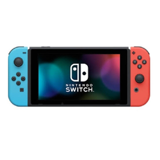 【ネット決済】Nintendo Switch