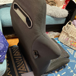 レカロSR3 破れ無し 程度良 RECARO バケットシート s15 180sx jzx 