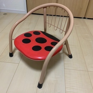 ミニ椅子