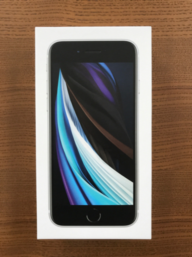 決まりました！iPhonese2 64g au
