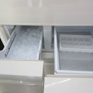 持ち帰り特価！TOSHIBA冷蔵庫405L 2008年製 GR-A41GL 【公式通販】