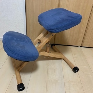 バランスチェア 学習椅子